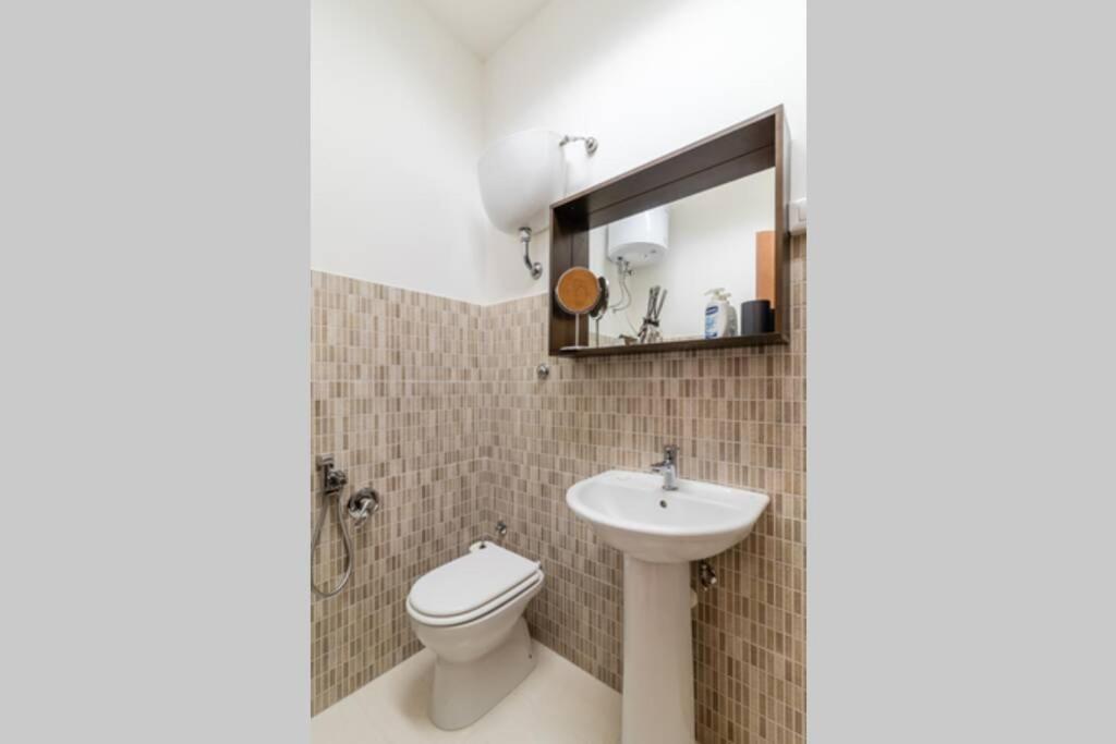 Melisurgo 39 - Studio Flat Napoli Exterior foto